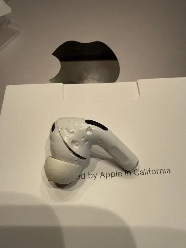 گوشی چپ airpod pro 2|لوازم جانبی موبایل و تبلت|تهران, تجریش|دیوار