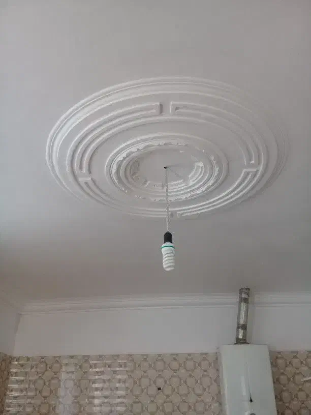 گچکاری ولکه گیری|خدمات پیشه و مهارت|هرسین, |دیوار