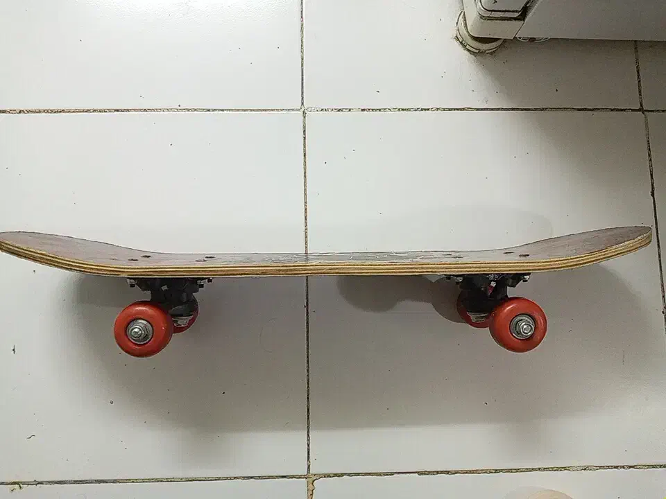 اسکیت برد|دوچرخه، اسکیت، اسکوتر|شاهینشهر, خبرنگار|دیوار