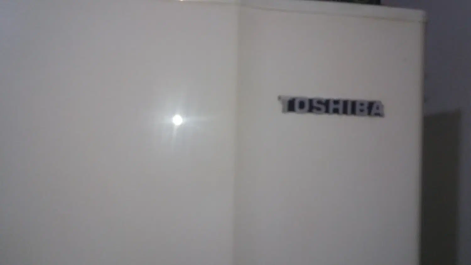 یخچال فریزر توشیبا (Original)|یخچال و فریزر|شاهینشهر, نبوت|دیوار