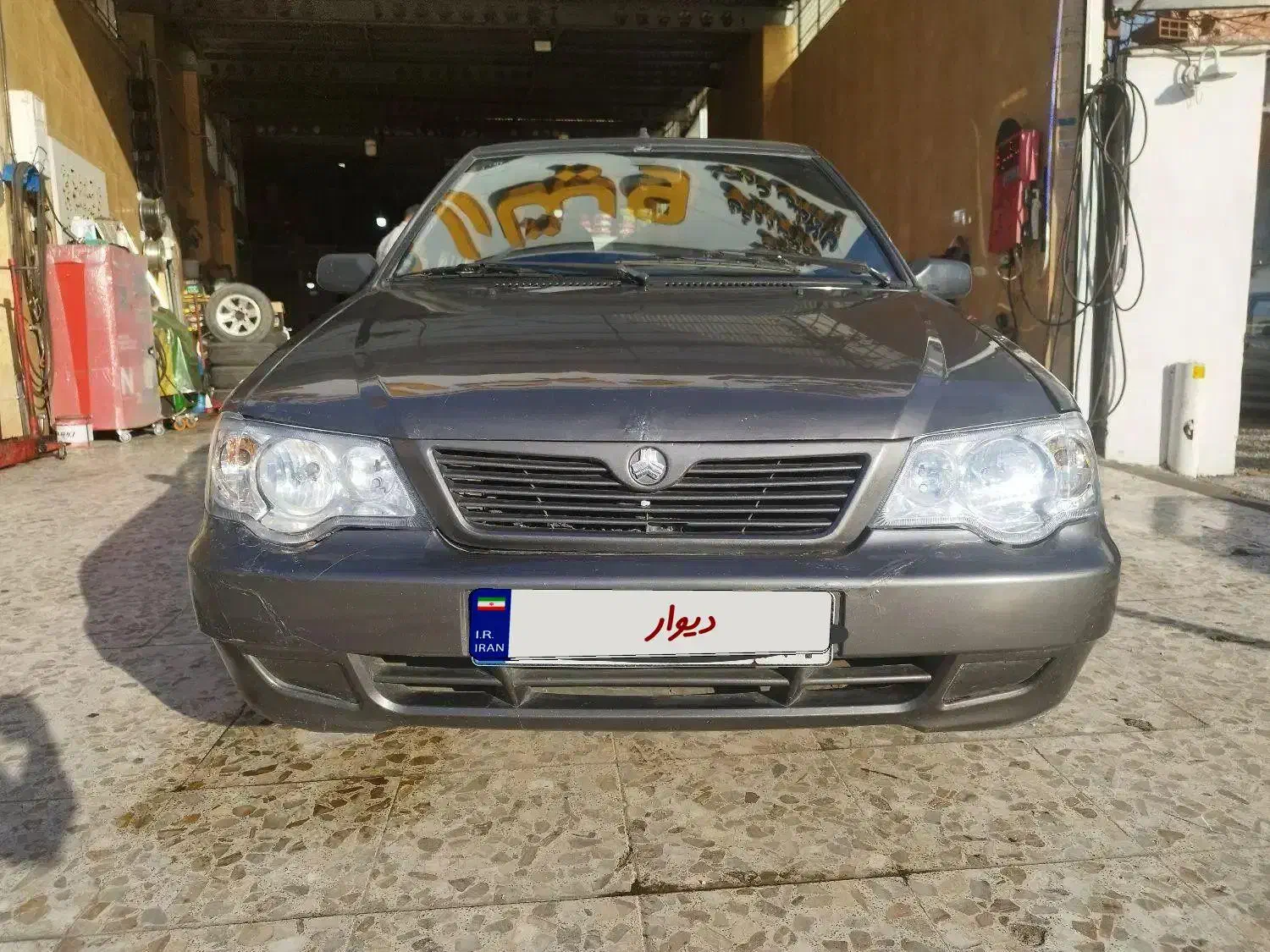 پراید 132|خودرو سواری و وانت|قائم‌شهر, |دیوار