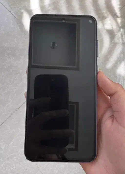 samsung a55 5G|موبایل|قوچان, |دیوار