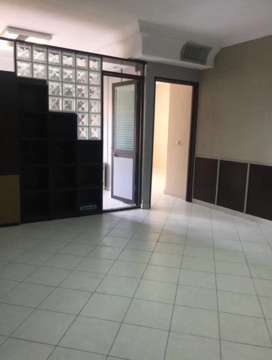 چهارراه بخارست ، 85 متر ، خوش نقشه ، اداری|اجارهٔ دفتر کار، اتاق اداری، مطب|تهران, سنائی|دیوار