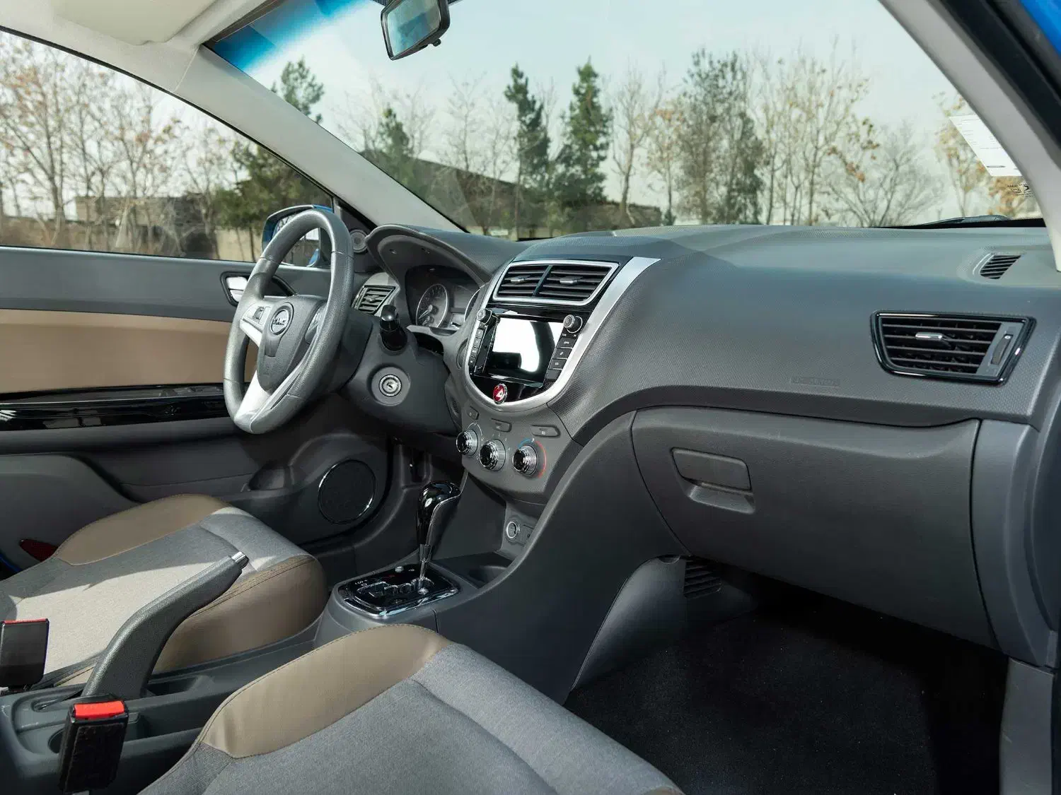 kmc eagle|خودرو سواری و وانت|کرج, عظیمیه|دیوار