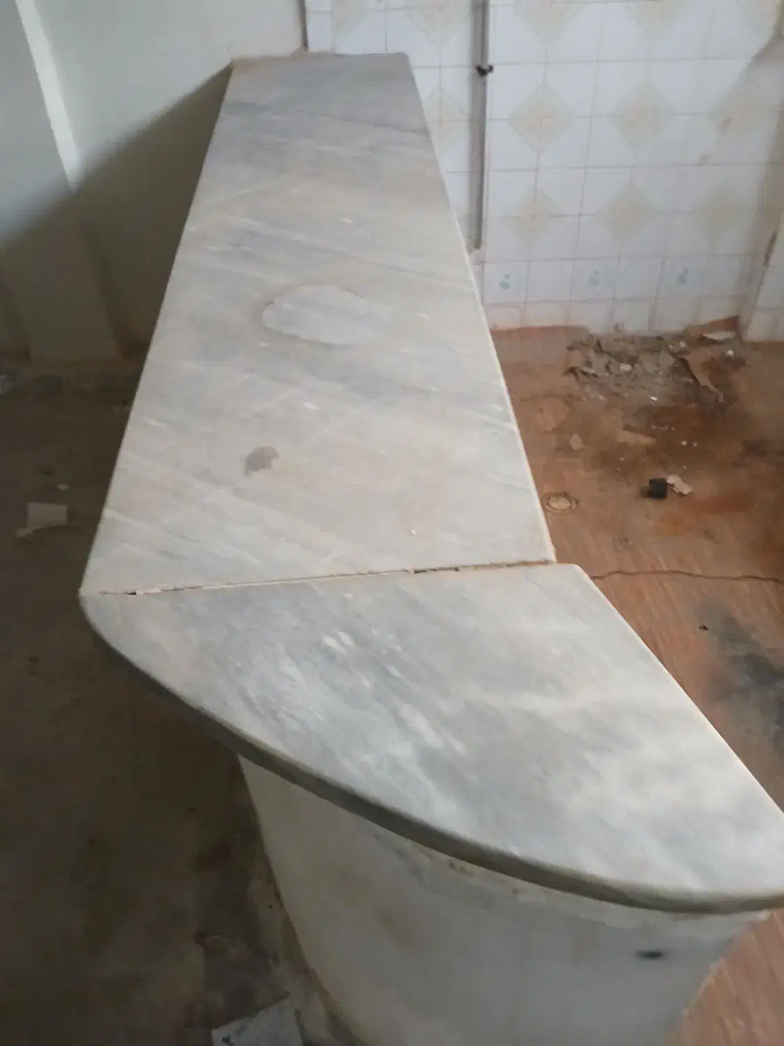 سنگ پله|حراج|شاهرود, |دیوار