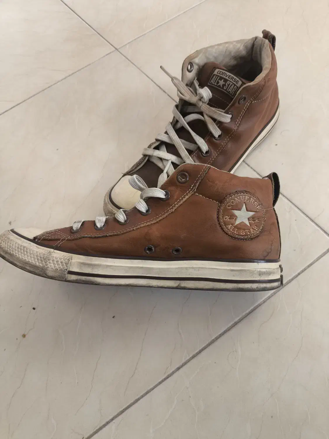 کفش آل استار|کیف، کفش، کمربند|تهران, امام زاده عبدالله|دیوار