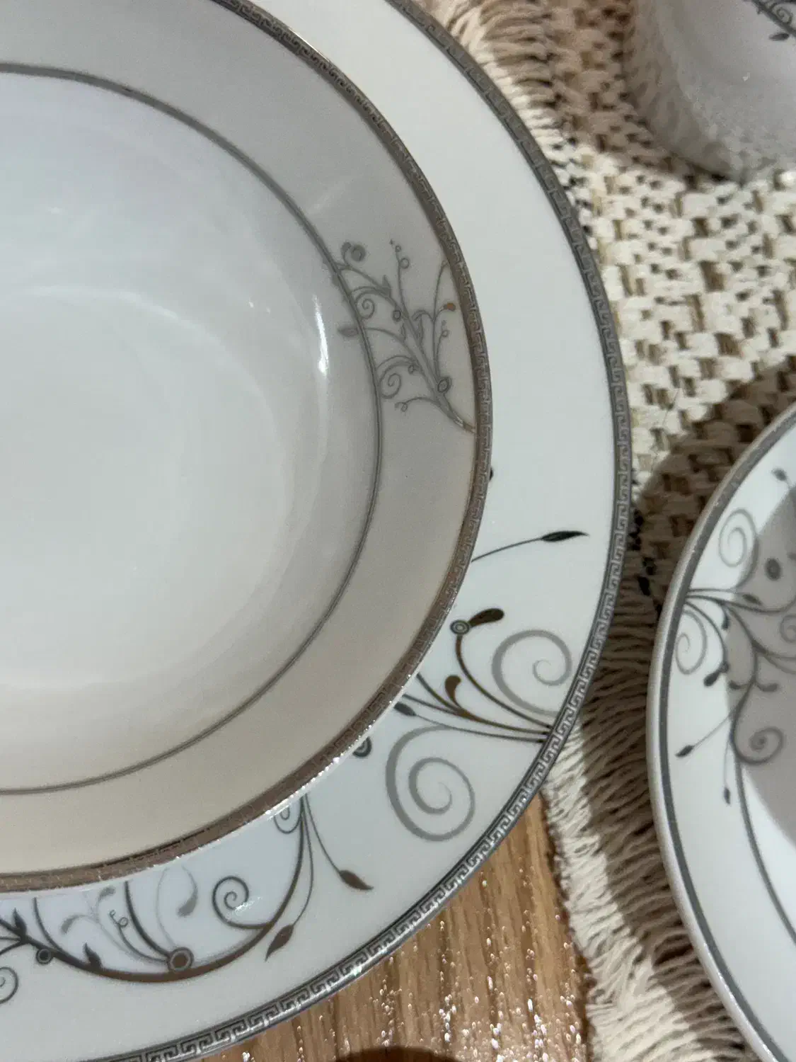 سرویس چینی|ظروف سرو و پذیرایی|تهران, کوهک|دیوار