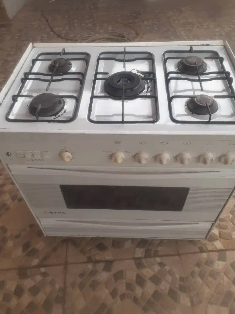 فرگاز لوفرا|اجاق گاز و لوازم برقی پختوپز|دزفول, |دیوار