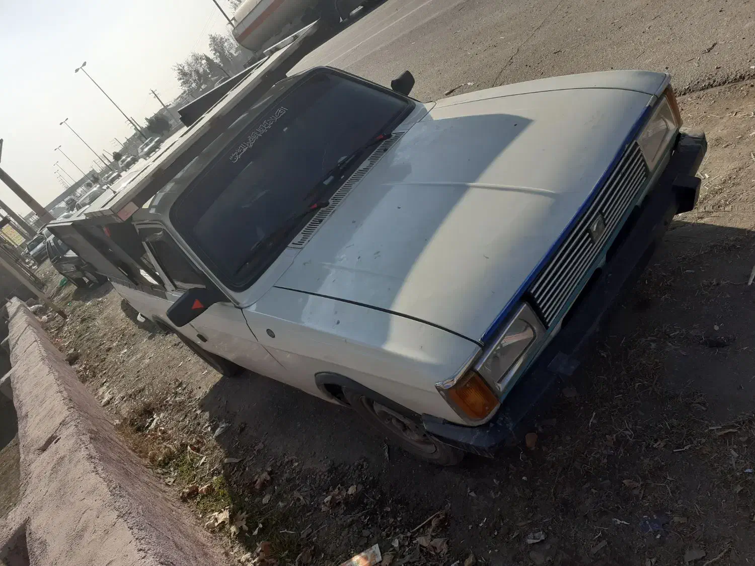 وانت پیکان|خودرو سواری و وانت|ارومیه, |دیوار