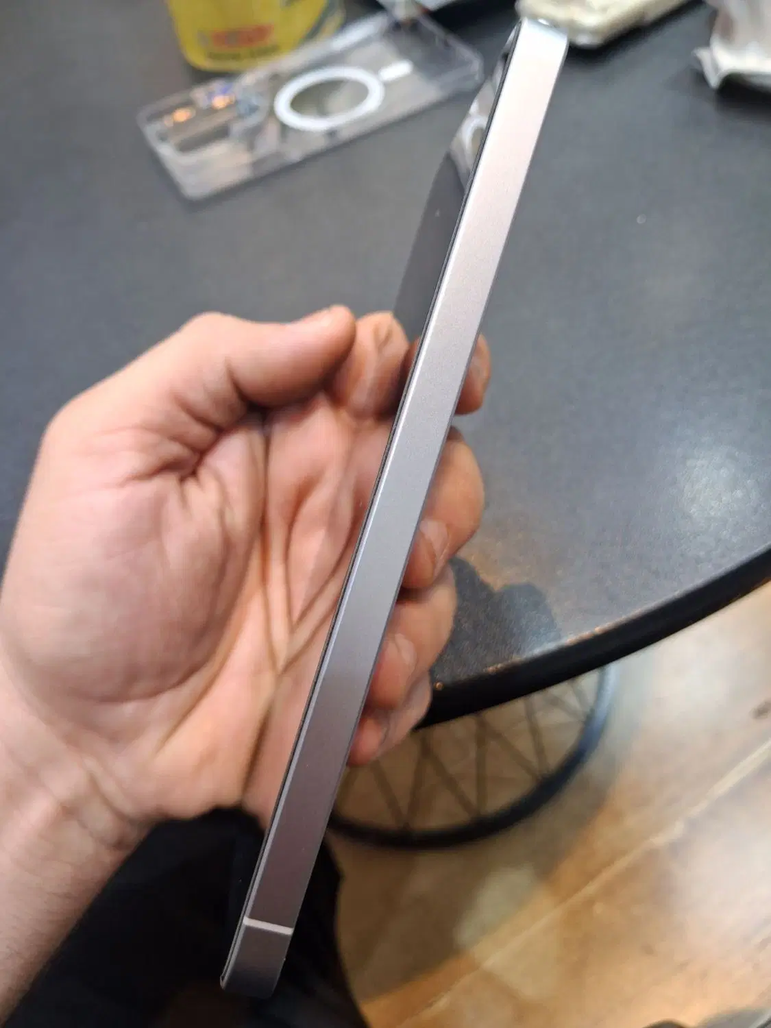 GALAXY S26ULTRA 256GB|موبایل|تهران, سیزده آبان|دیوار