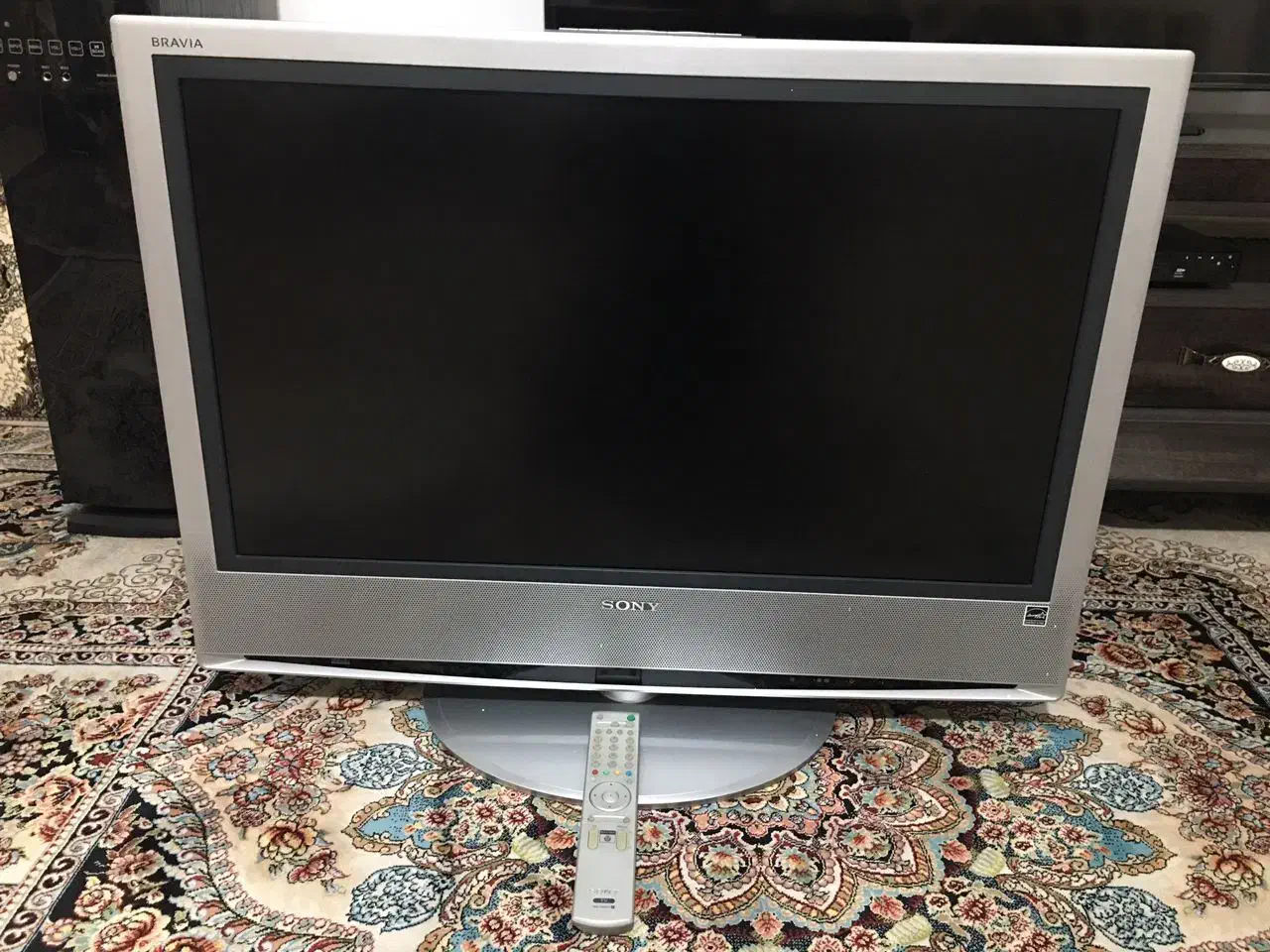 تلوزیون سونی|تلویزیون و پروژکتور|تهران, شمیران‌نو|دیوار