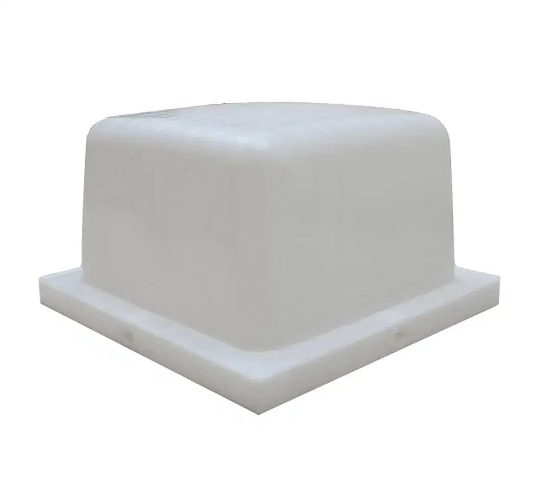 قالب لبه ۵ سانتی/وافل قفلدار/تخت پلاستیکی|مصالح و تجهیزات ساختمان|کرمانشاه, |دیوار