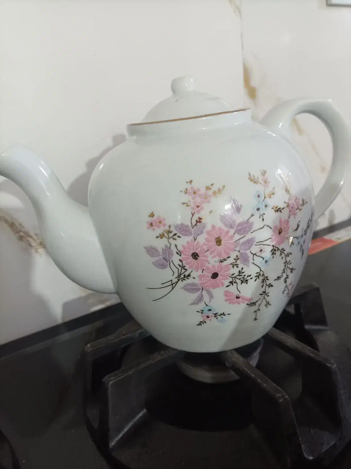 قوری پیرکس|قوری، کتری، قهوهساز دستی|بروجرد, |دیوار