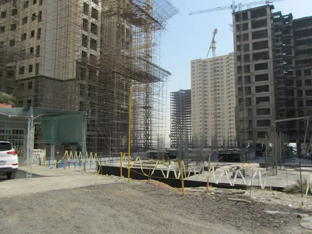 پیش فروش منطقه ۲۲|پیش‌فروش املاک|تهران, شهرک دانشگاه شریف|دیوار