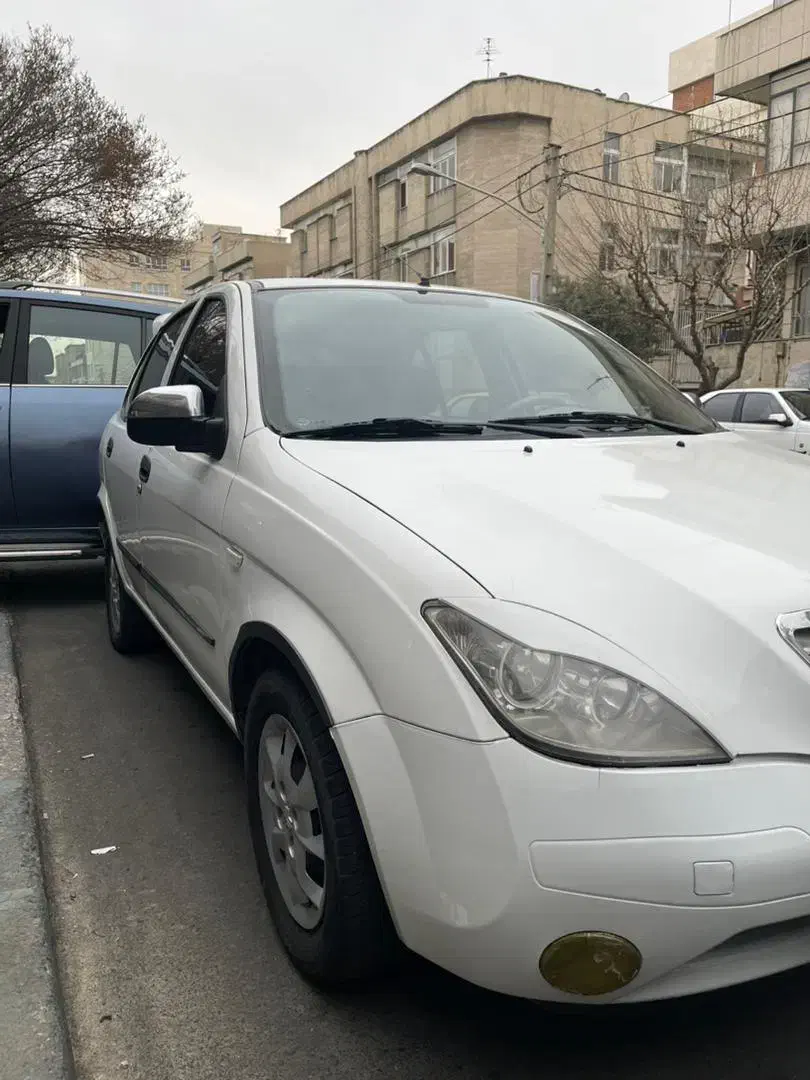 تیبا ۲ فوری فروشی مدل۹۶|خودرو سواری و وانت|تهران, توحید|دیوار