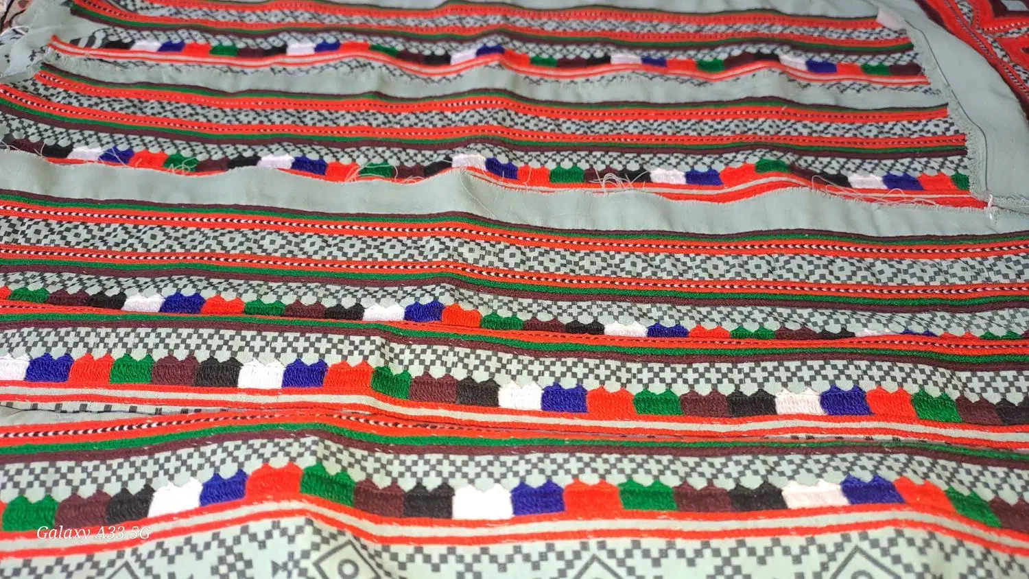 عوض بدلی برام کریشی کنه براش شیرازه میدوزم|لباس|ایرانشهر, |دیوار