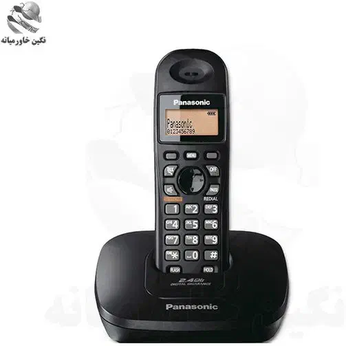 تلفن پاناسونیک|تلفن رومیزی|شاهینشهر, شهرک مطهری|دیوار