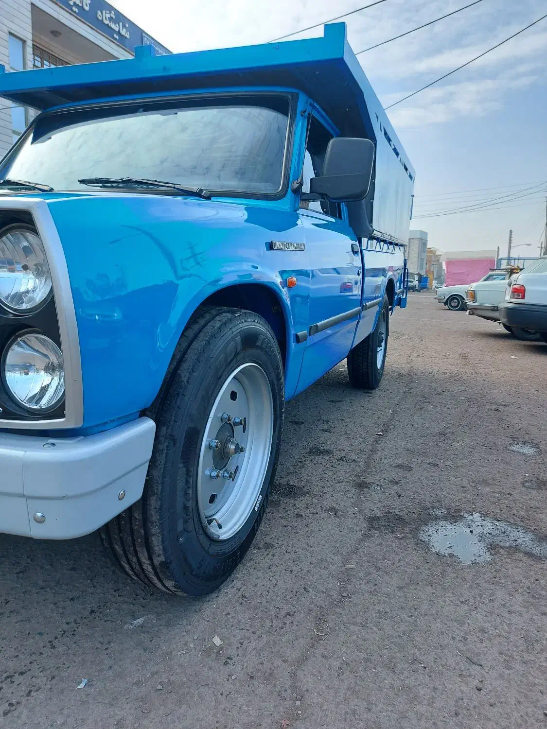 نیسان مدل ۱۴۰۰|خودرو سواری و وانت|اقبالیه, |دیوار