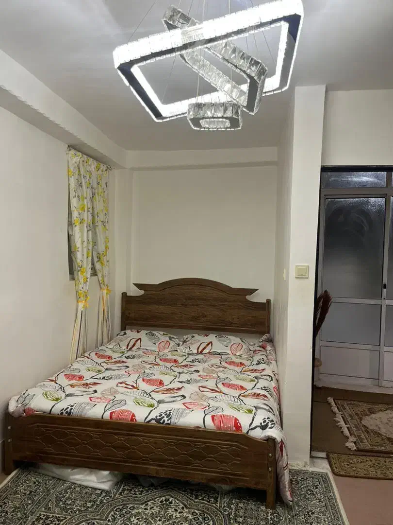 اجاره سوئیت روزانه با تراس بزرگ|اجارهٔ کوتاهمدت آپارتمان و سوئیت|رشت, لاکان|دیوار