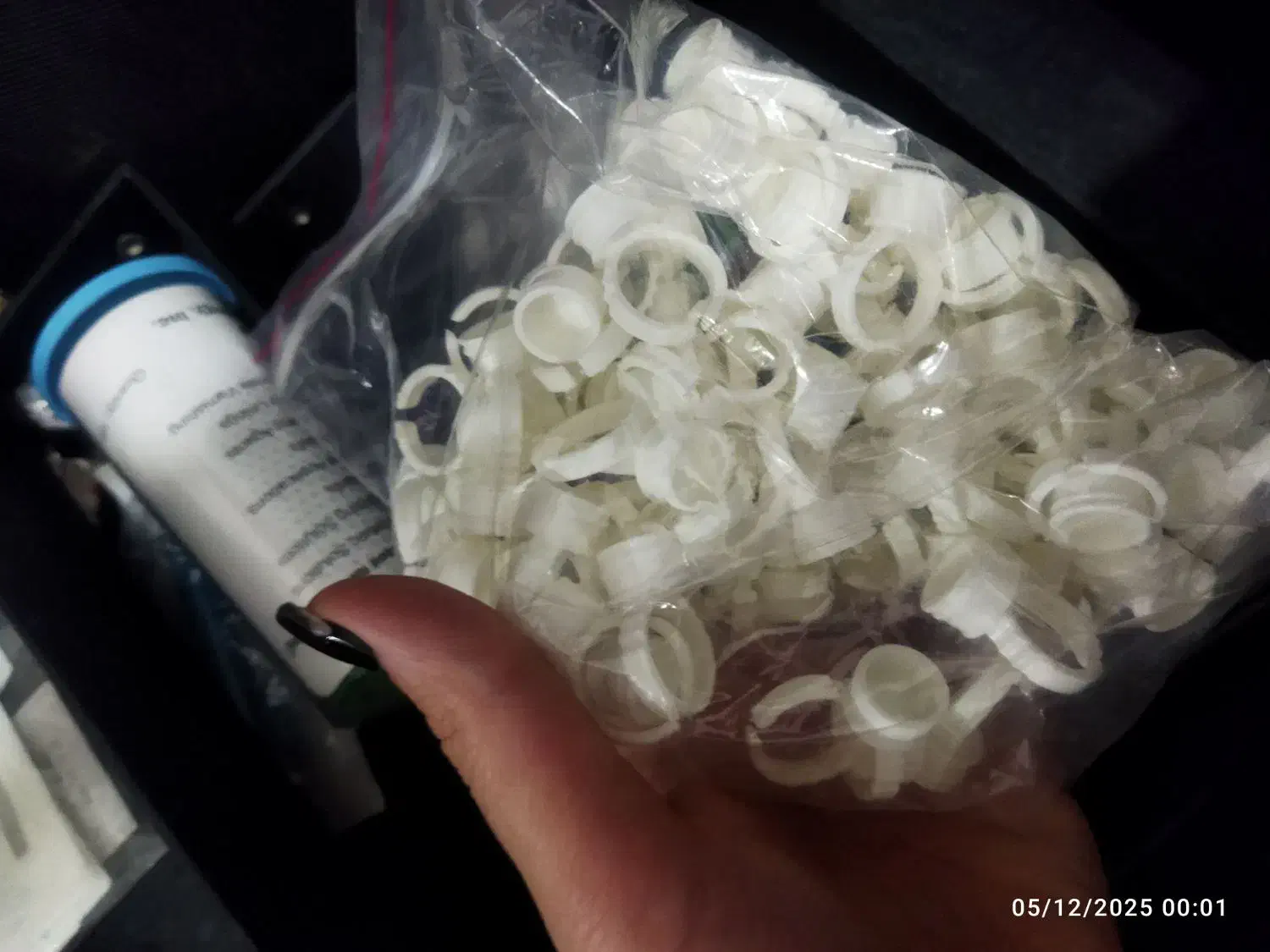 وسایل تتو صورت|آرایشی، بهداشتی، درمانی|تهران, هاشم‌آباد|دیوار