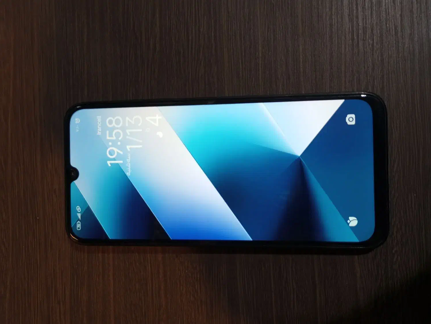 پوکو c85|موبایل|مشهد, موعود|دیوار