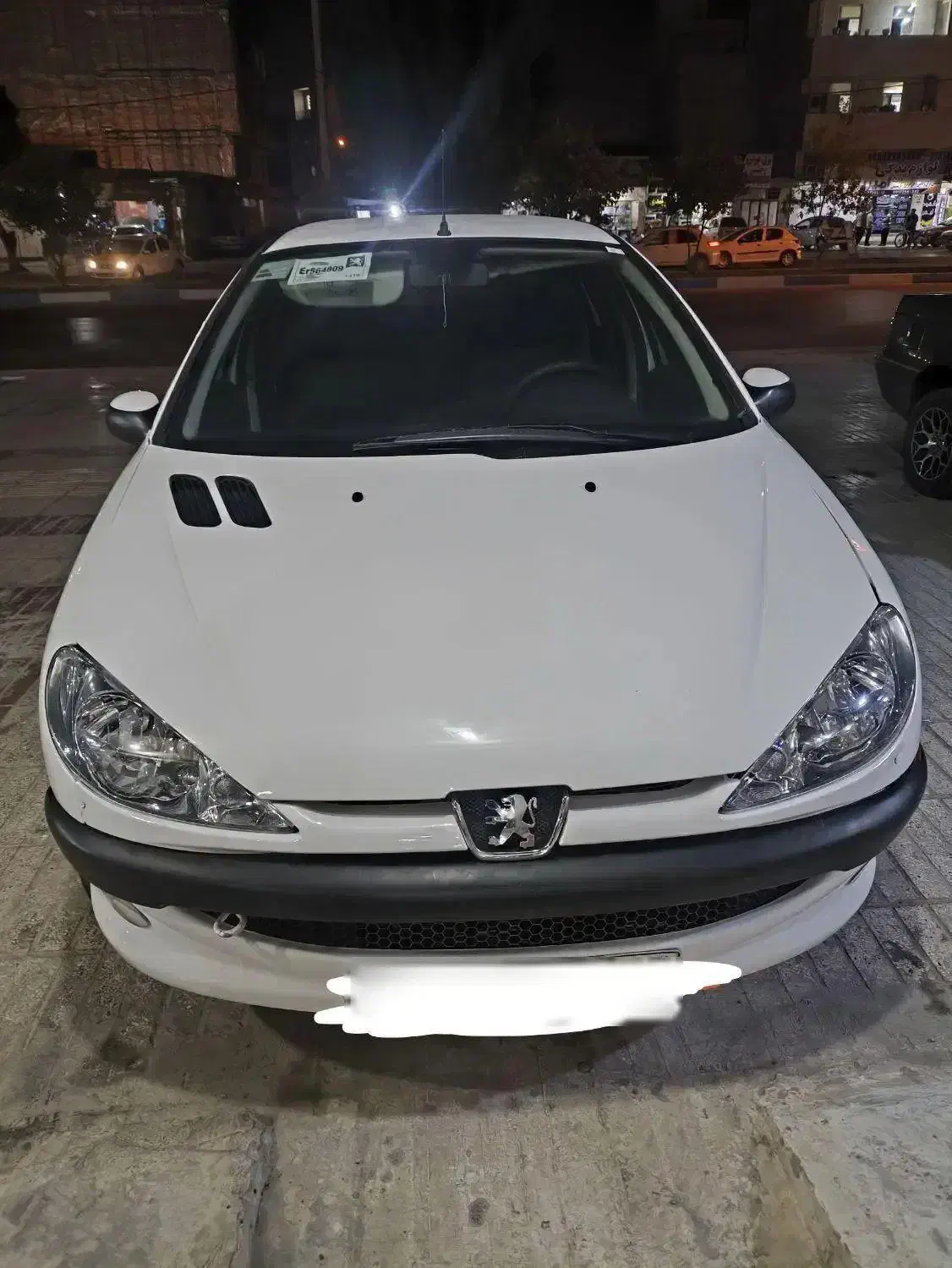 206تیپ3مدل98|خودرو سواری و وانت|بندر گناوه, |دیوار