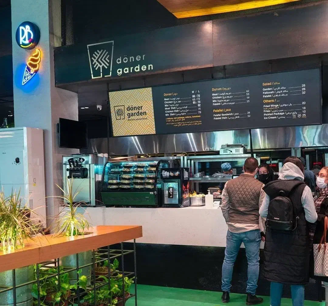 مدیر دلیوری|استخدام خدمات فروشگاه و رستوران|تهران, شهرک غرب|دیوار