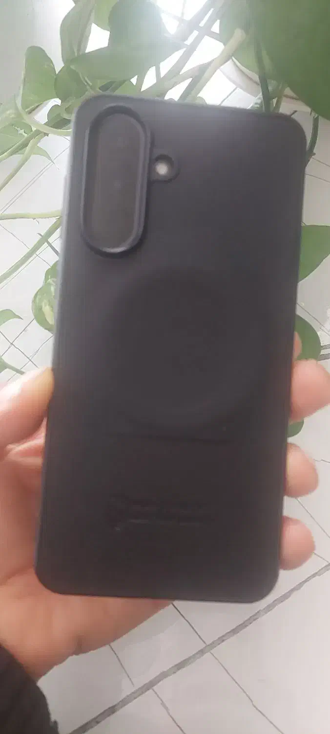 سامسونگ a36|موبایل|اسلام‌شهر, شهرک واوان|دیوار