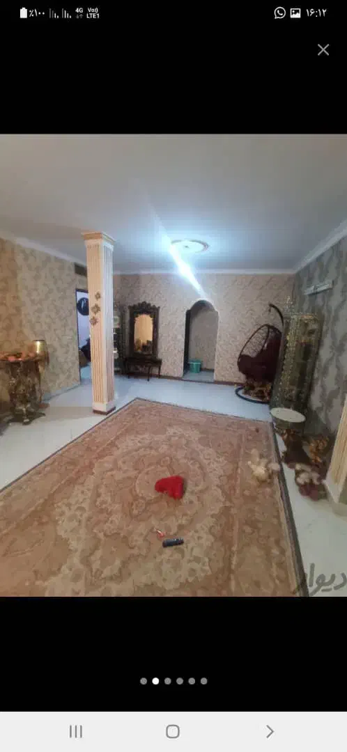 آپارتمان ۵۷ متری با انباری|فروش آپارتمان|تهران, دولاب|دیوار