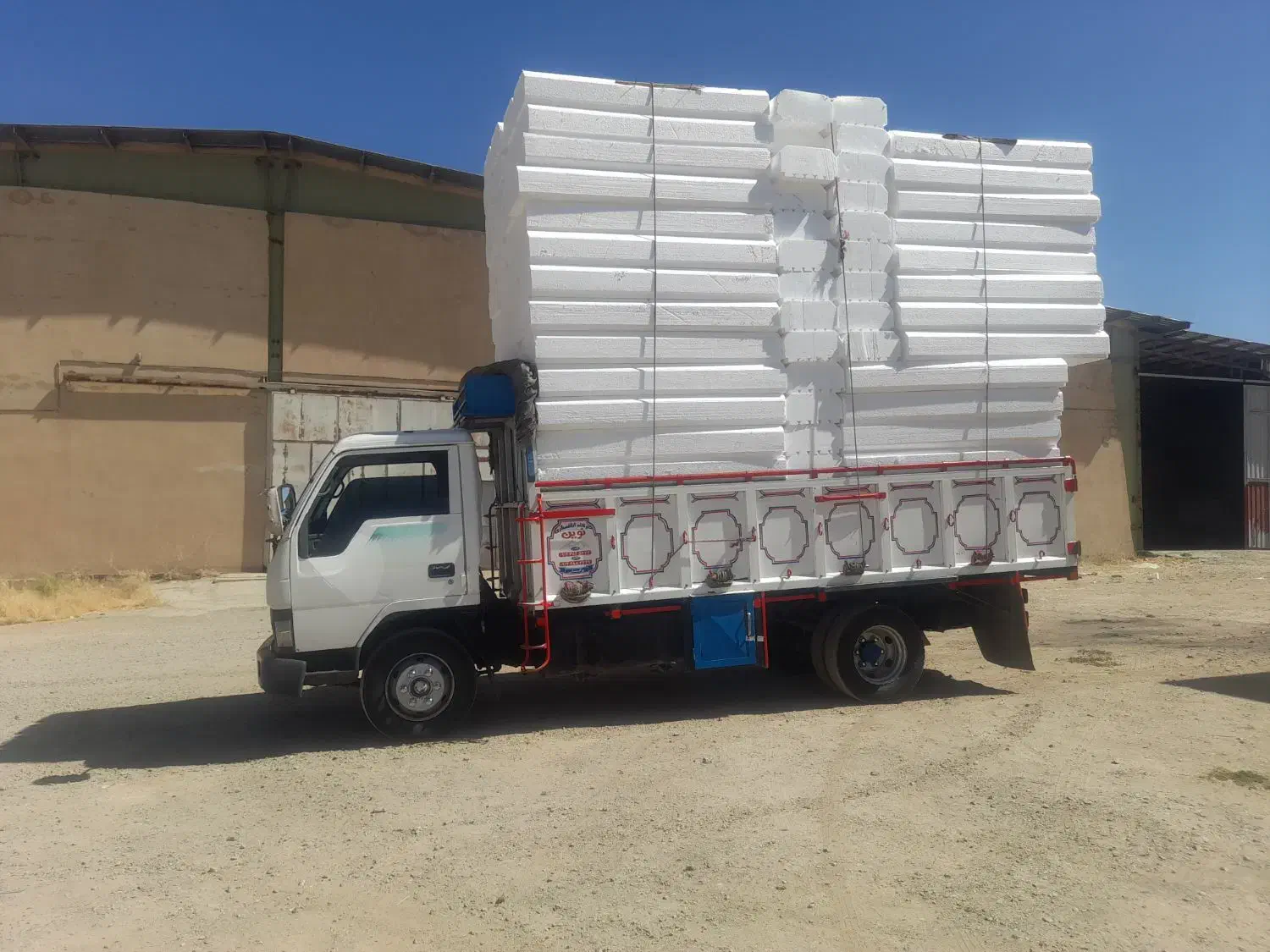 هیوندامدل 88|خودرو سنگین|بلبان آباد, |دیوار