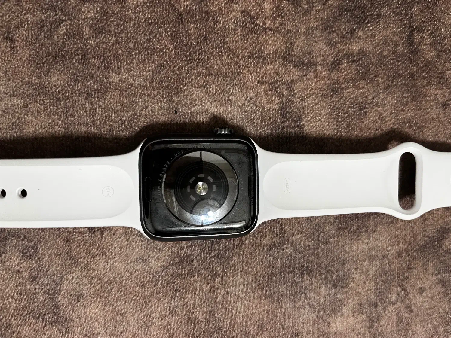 اپل واج سری5|ساعت|مهاباد (آذربایجان غربی), |دیوار