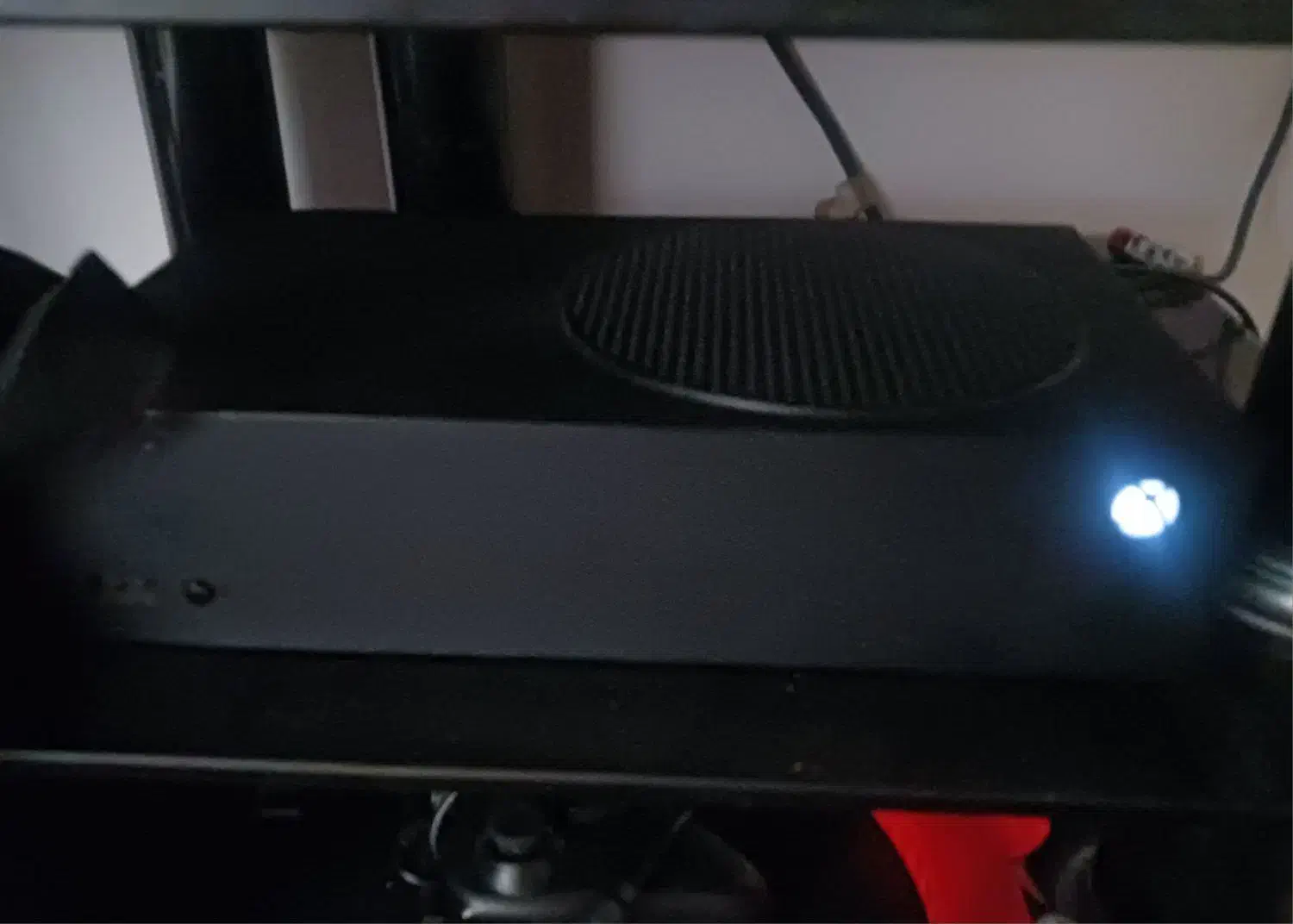 Xbox series s 1tb|کنسول، بازی ویدئویی و آنلاین|ورامین, ریحان آباد|دیوار