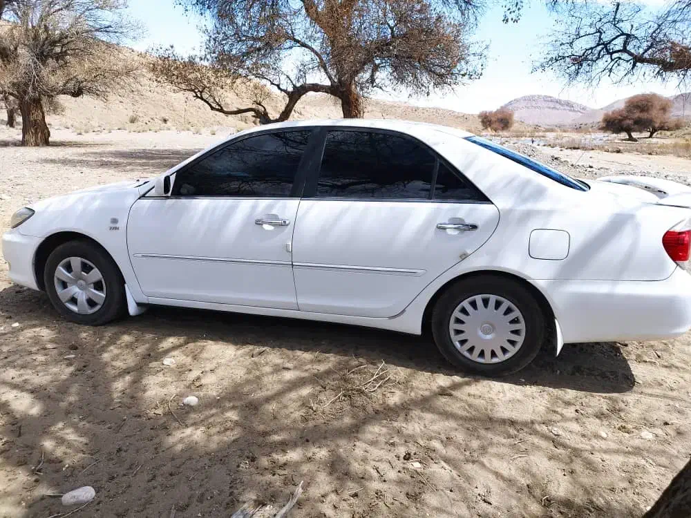 تویوتا کمری 2006|خودرو سواری و وانت|بافت, |دیوار