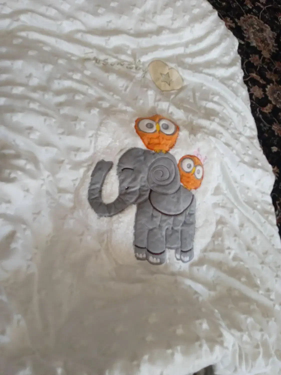 ست خواب نوزاد جنس عالی ترکیه ای|اسباب و اثاث بچه|سنندج, |دیوار