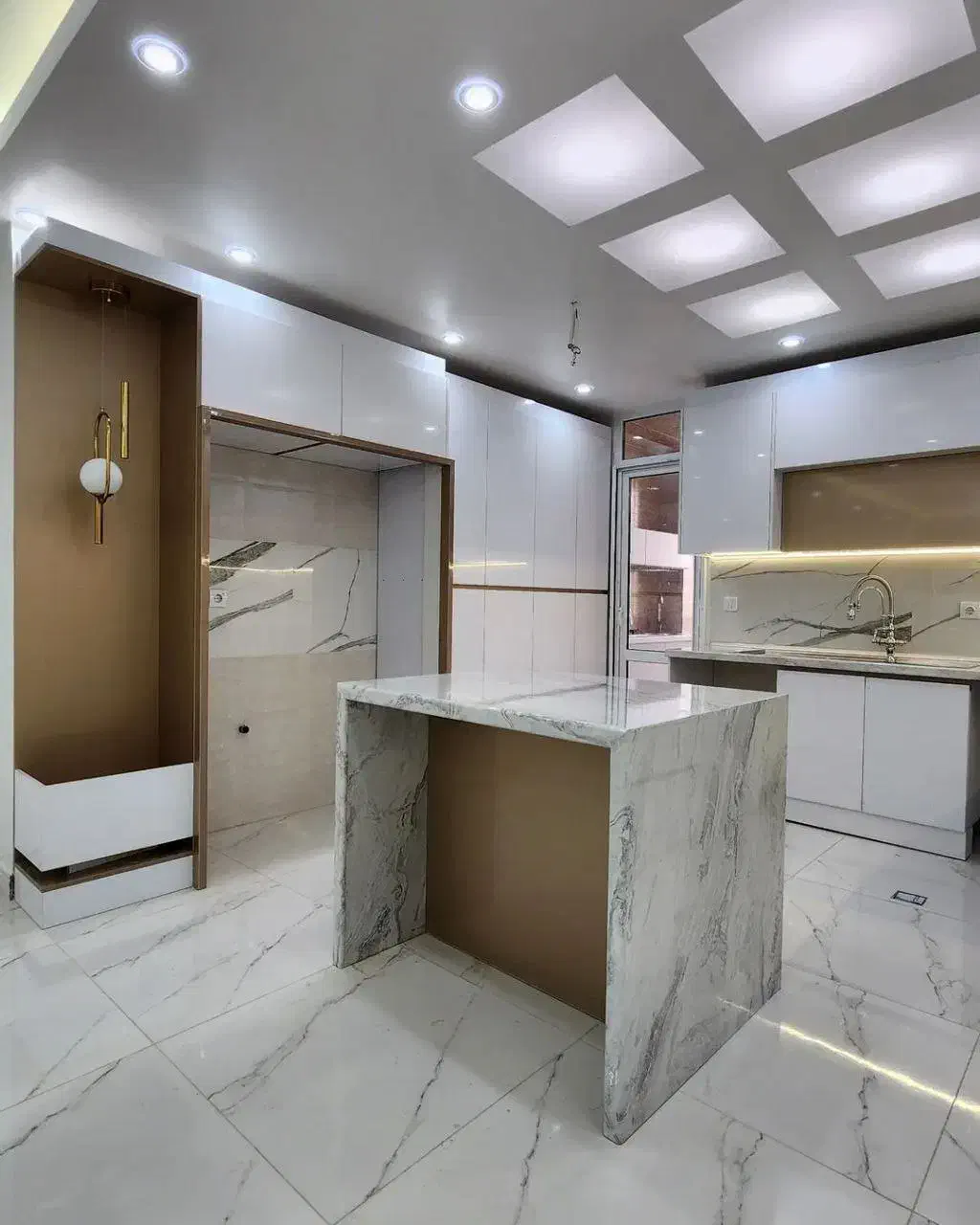 اجرای کابینت و کمد|خدمات پیشه و مهارت|تبریز, |دیوار