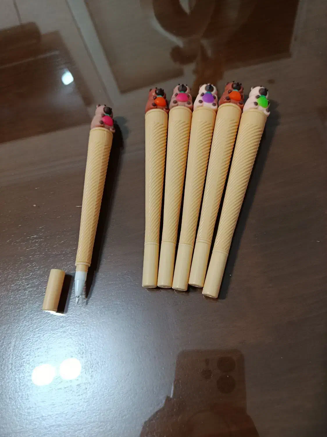 لوازم تحریر فانتزی|لوازم التحریر|بیرجند, |دیوار