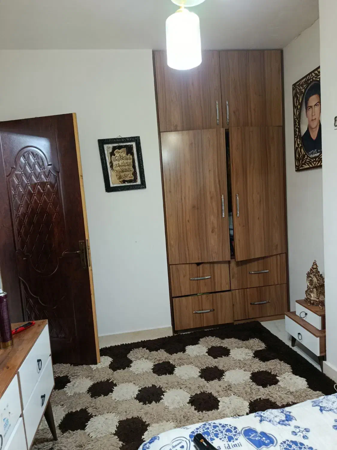 130م ادارات بر ۴۵متری قابل تبدیل لاکچری|اجارهٔ آپارتمان|پاکدشت, پاکدشت (مامازند)|دیوار