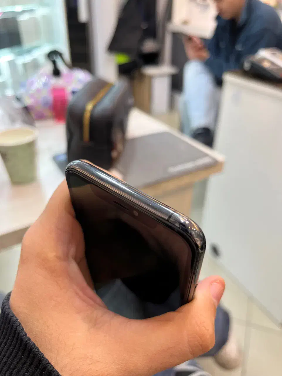 Iphone 11 pro 256|موبایل|تهران, فردوس|دیوار