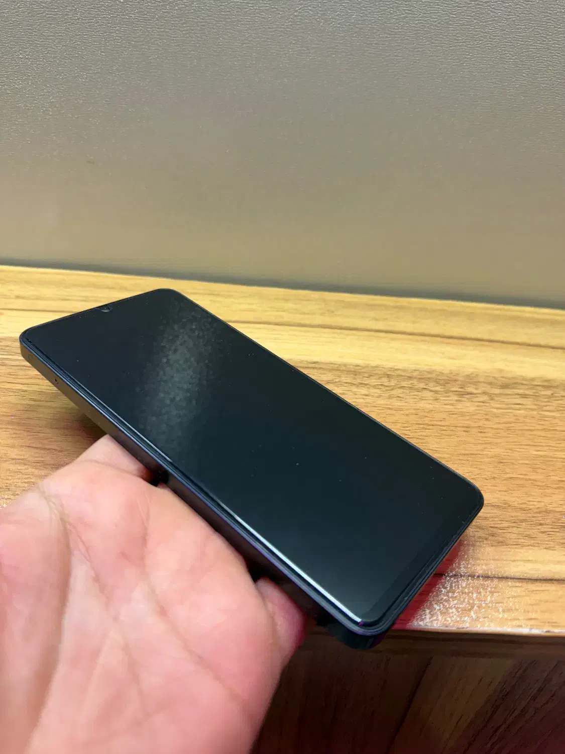 سامسونگa07|موبایل|تهران, امیریه|دیوار