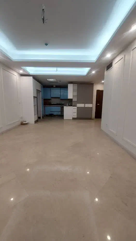 جنت اباد شمالی*۹۰متر*کلید نخورده*فول