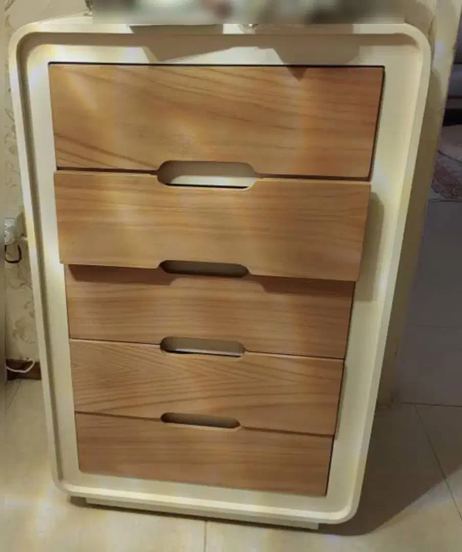 دراور ام دی اف ۵ کشو|جاکفشی، کمد، دراور|تهران, کوی بیمه|دیوار