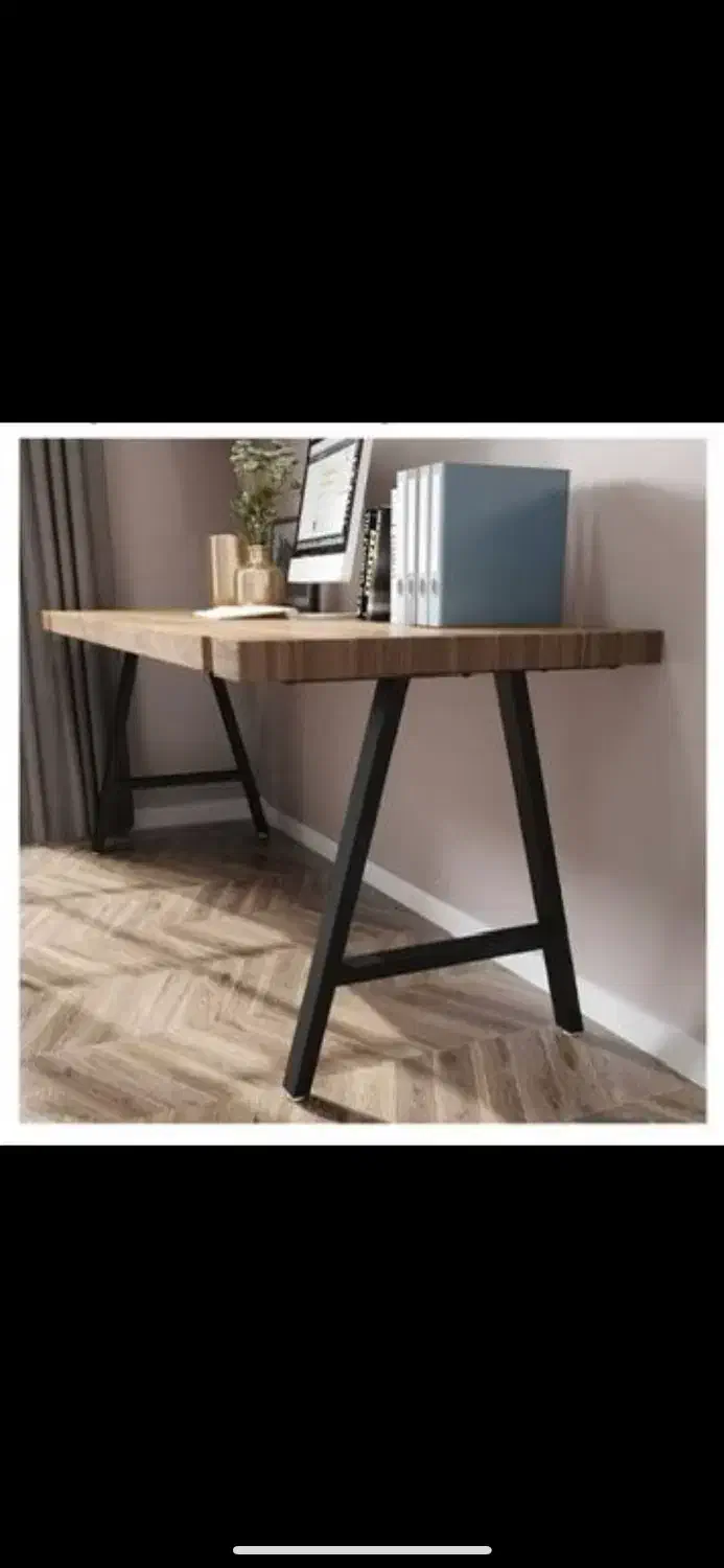 میز کار و مغازه|میز تحریر و کامپیوتر|بندر دیر, |دیوار