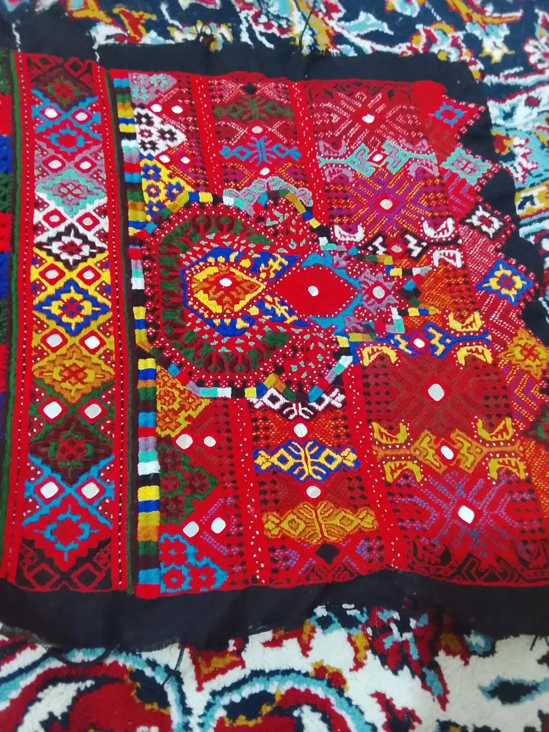 هنر دستی|صنایع دستی و سایر لوازم تزئینی|نوشهر, |دیوار