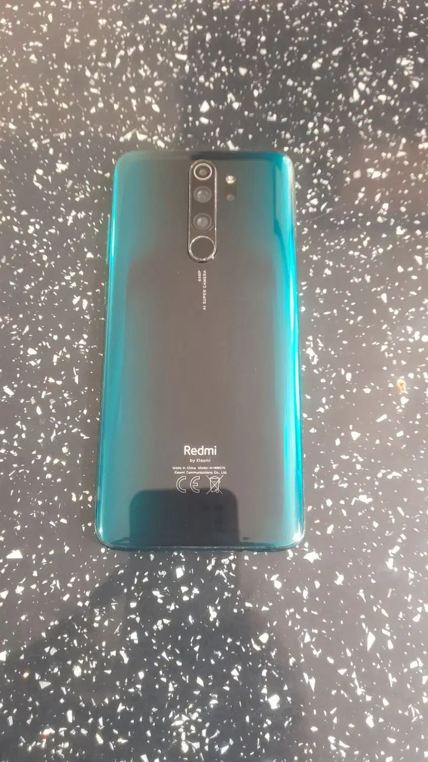 گوشی نوت۸ پرو|موبایل|کرمانشاه, |دیوار