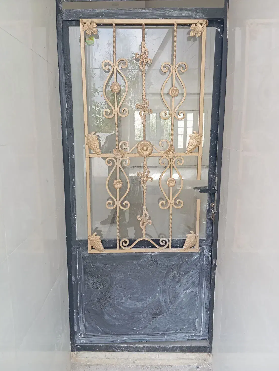 در آهنی|حراج|گنبد کاووس, |دیوار