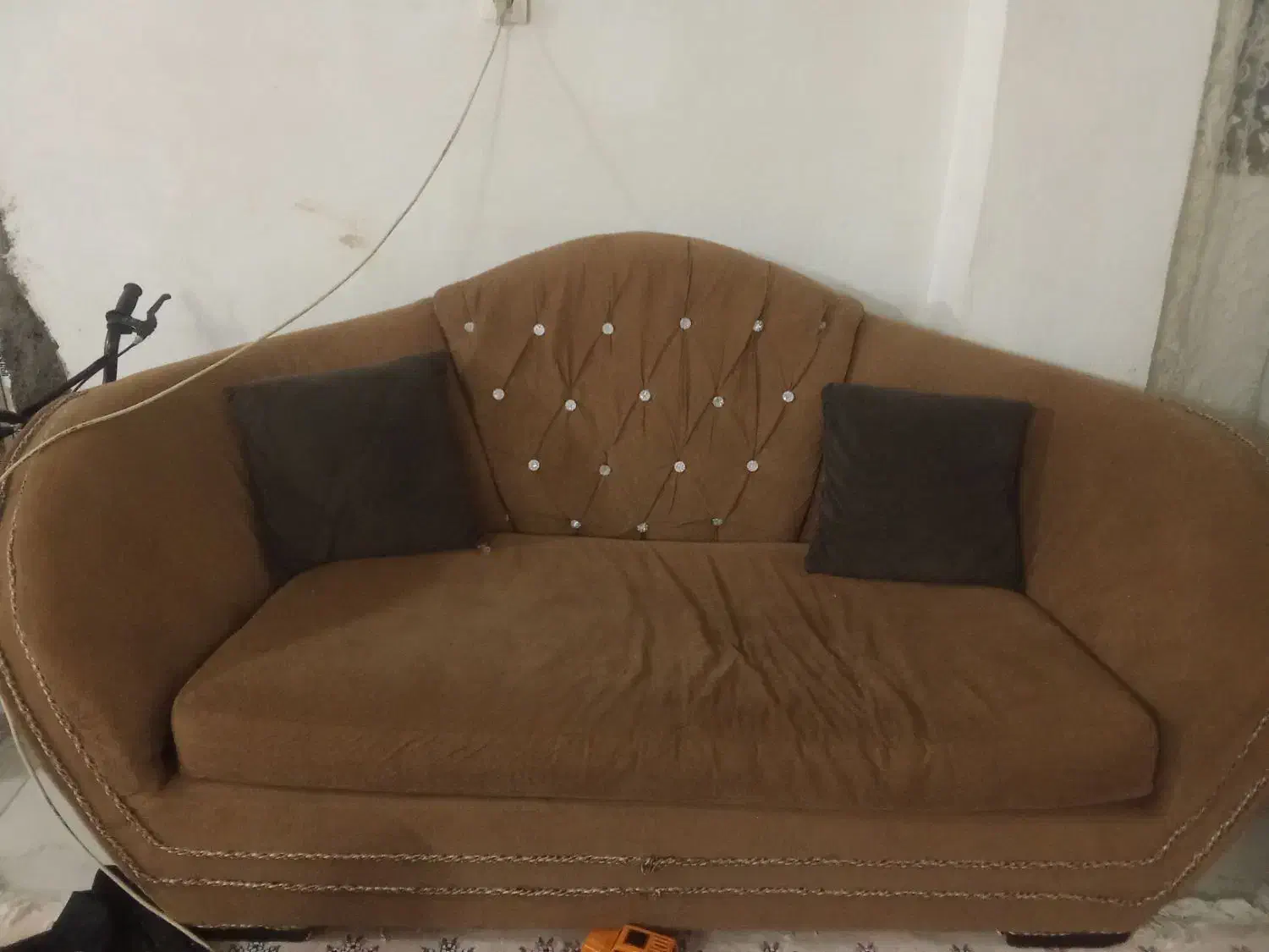 کارکرده|مبلمان خانگی و میز عسلی|زرگرشهر, |دیوار