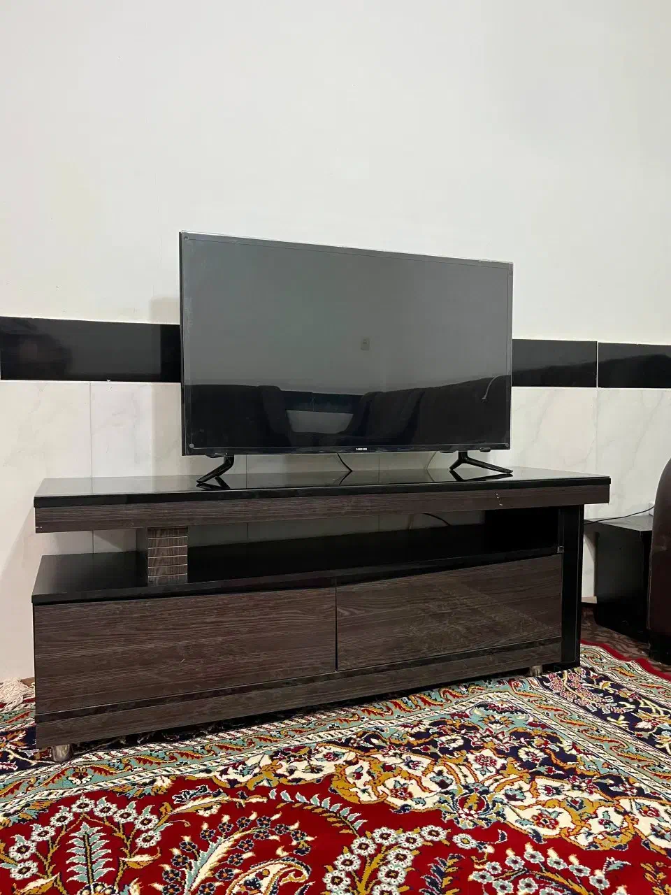 میزتلویزیون|میز تلویزیون|تربت جام, یحیی آباد|دیوار
