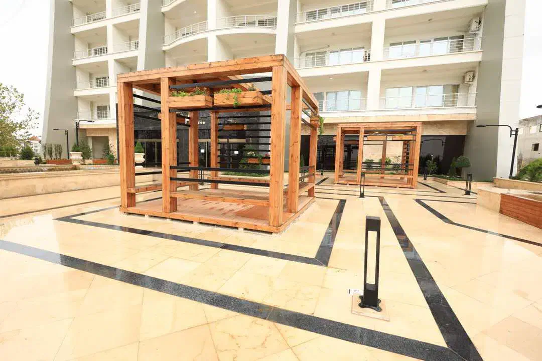 اجاره سالانه واحد برج فروزان|اجارهٔ آپارتمان|سرخرود, |دیوار