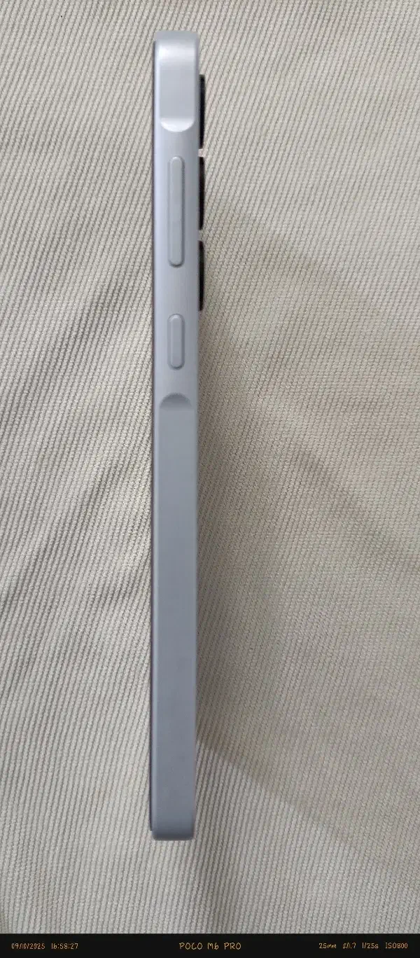 سامسونگ Galaxy A35 با حافظهٔ ۲۵۶ گیگابایت|موبایل|تهران, شهرک فردوس (حسینی)|دیوار