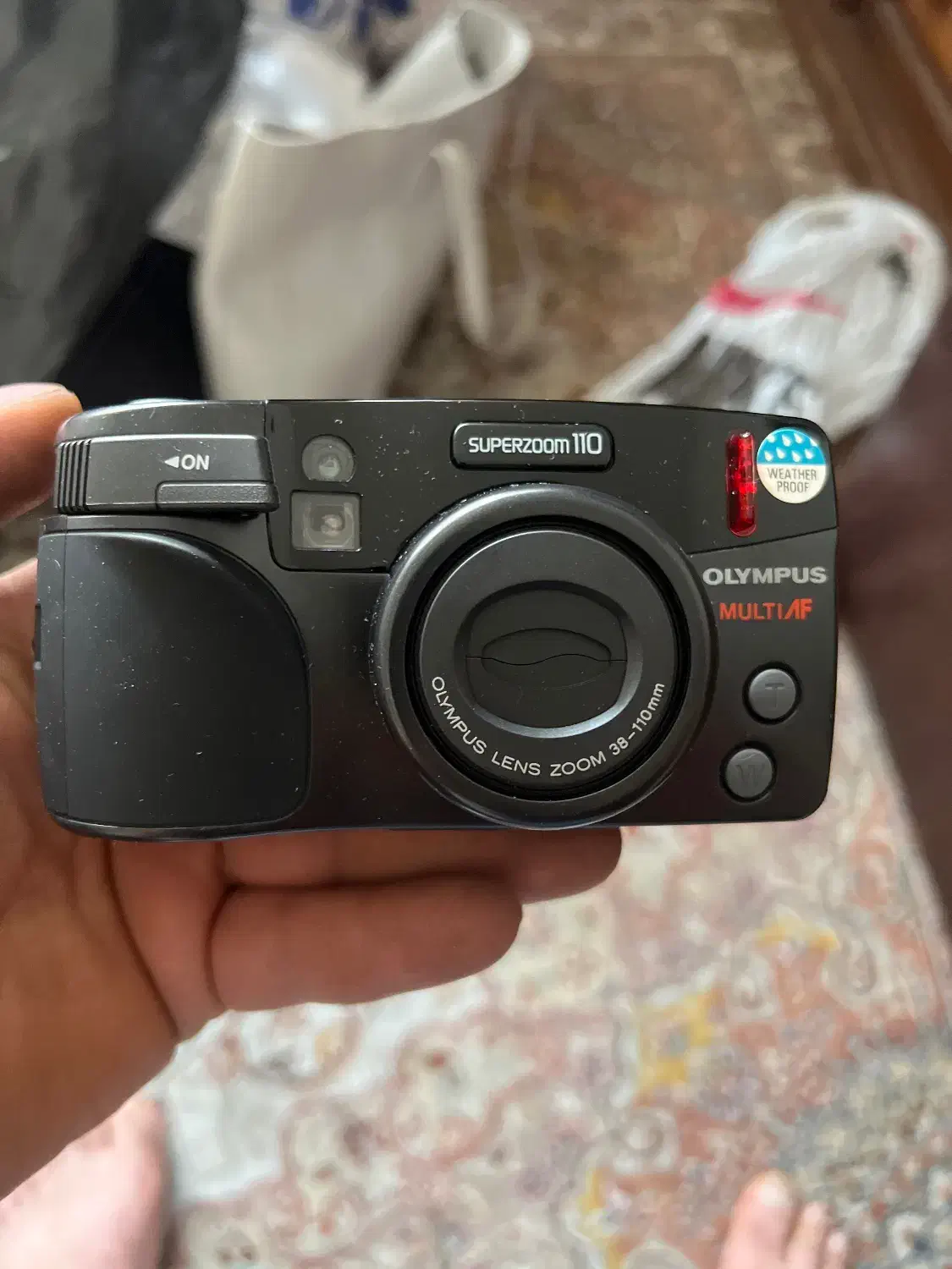 دوربین|دوربین عکاسی و فیلمبرداری|تهران, فدک|دیوار